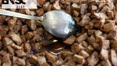 Kurban Bayramı'nda Yumuşacık Kavurma Yapmanın Püf Noktaları
