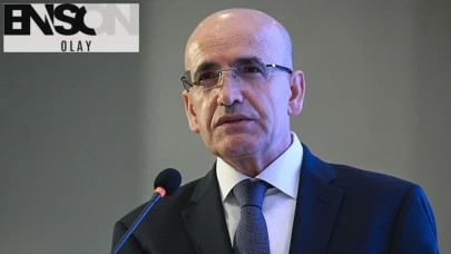 Bakan Şimşek: Savaşın etkilerini sınırlamak için gerekli önlemleri aldık