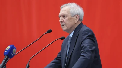 Aziz Yıldırım'ın yönetim listesi belli oldu!