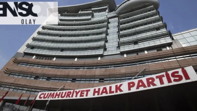 CHP içinde yaşanan kurultay gerginliğinde son durum: İtirazlar reddedildi!