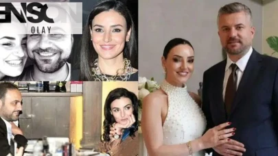 Sevcan Orhan'ın ilk eşi kimdir?