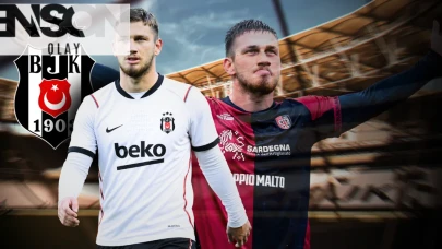 Beşiktaş'ın Efsane İsmi Semih Yeniden Siyah Beyazlı Formayı Giyebilir Mi? Son Gelişmeler İlgi Çekiyor!