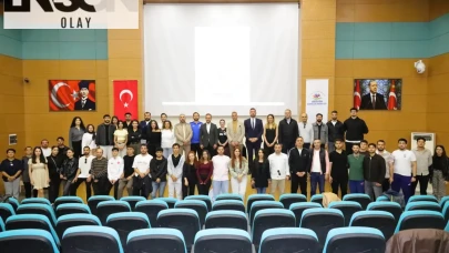 Artvin'de Sporda Etik Değerler ve Çocukların Korunması Konulu Eğitim Programı Düzenlenecek