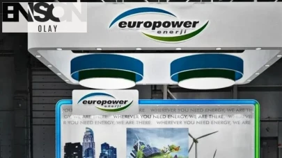 Europower Enerji’ye ABD’den 3,25 milyon dolarlık sipariş