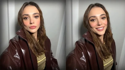 Aşkın Yeniden Filizlenişi: Rabia Soytürk, Evlilik Teklifi Sonrası Ayrıldığı Eski Sevgilisine Bir Şans Daha Vermeyi Düşünüyor!