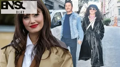 Serkan Ercan kimdir? Kaç yaşında, evli mi, sevgilisi kim?