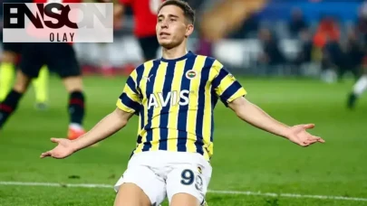 Transferde Emre Mor bombası! Eski takımı resmen devreye girdi