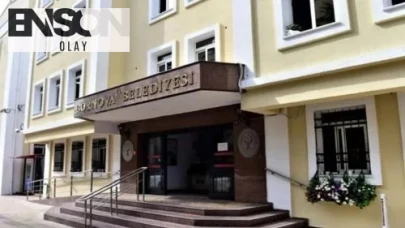 Bornova Belediyesi'nin Başarı Sıralamasında Gurur Verici İkinci Sıra Kazandı!