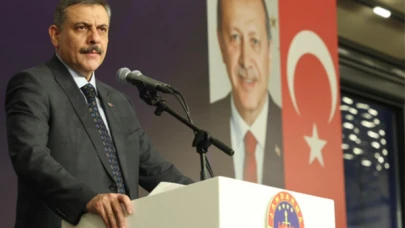 Bakan Çiftçi’den bayramda yaşanan kazalara ilişkin taziye mesajı