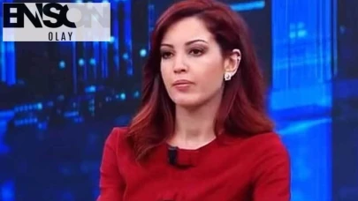 Gazeteci Nagehan Alçı Kimdir?