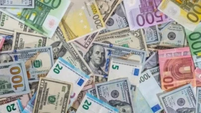 Döviz kurlarında son durum ne? Dolar ve Euro'nun güncel fiyatları neler?