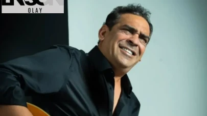 Şarkıcı Ege kimdir, gerçek adı ne ve kaç yaşında?