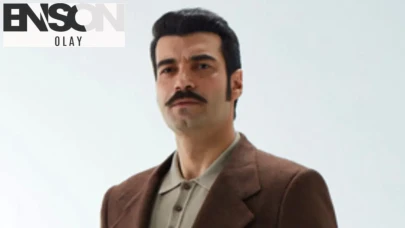 Başarılı Oyuncu Murat Ünalmış kimdir?