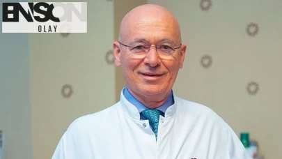 Prof. Dr. Hüsnü Görgen kimdir?