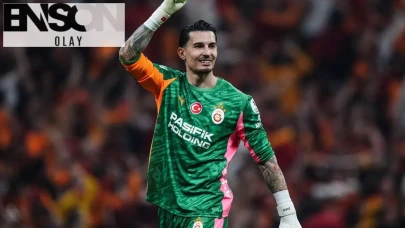 Galatasaray, Uğurcan Çakır transferi için gereken adımları attı!