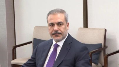 Bakan Fidan: Savaş kesinlikle bir çözüm değil