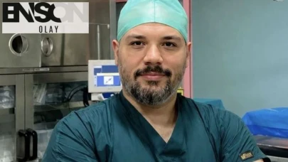 OMÜ Dr. Öğr. Üyesi Yunus Emre Durmuş Kimdir, Neden Öldü?