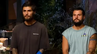 Survivor'da Beklenmedik Ayrılık! Ada Şok Bir İsimle Daha Kırpıştı!