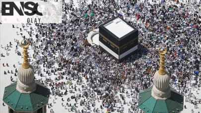 2027 Hac başvuruları için yeni dönem yaklaşıyor: Başvuru süreci ve detayları açıklandı!