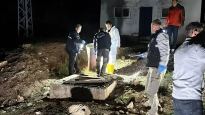 Kübra Yapıcı'nın Ölümü ile İlgili Şok Edici Açıklama: Antalya'daki Kayıp Vakasıyla İlgili Dehşet Verici Detaylar Ortaya Çıktı!