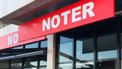 Kurban Bayramı'nda Noterler Hizmet Vermeye Devam Ediyor Mu? Arefe Gününde Noterler Açık Olacak mı?