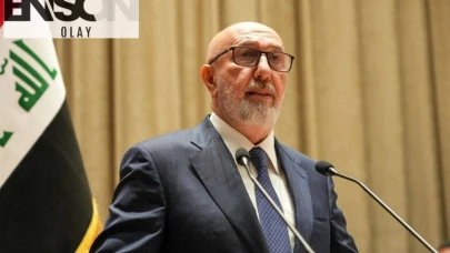 Nizar Amedi kimdir, neden gündemde?