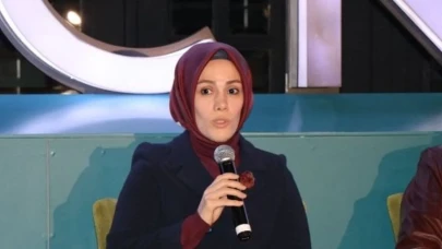 Recep Tayyip Erdoğanın kızı Esra Albayrak Kimdir?