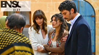 Halef'in Köklerle Buluşması: Sezon Finali Ne Zaman Gerçekleşecek?