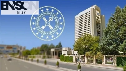 Hazine ve Maliye Bakanlığı açıkladı: İki ay içinde 1,76 trilyon liralık borçlanma gerçekleştirilecek
