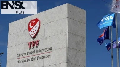 TFF Bahis Soruşturmasında Yeni Aşama: 5.000'den Fazla Yöneticiyi Soruşturma Kapsamına Alındı