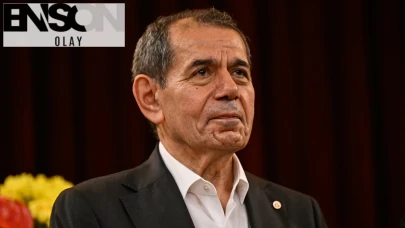 Dursun Özbek'ten şampiyonluk mesajı: Şimdi önümüzde yeni hedefler var
