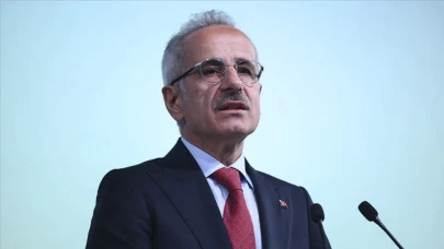 Türkiye, Uluslararası Ulaştırma Forumu'nun 2027-2028 Dönem Başkanlığına Layık Görüldü