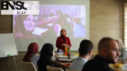 Bayburt'ta Sağlık Çalışanlarına Yönelik Önemli Güncelleme