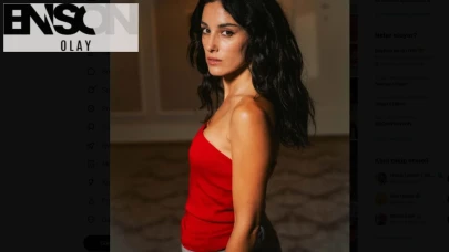 Cansu Tosun kimdir? Cansu Tosun kiminle evli?