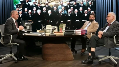 Celal Şengör 50 kilo verdi! Son hali şaşırttı: Fatih Altaylı 'Yeter' diyerek uyardı