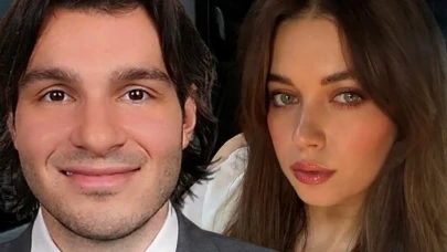Afra Saraçoğlu'nun Kalbini Çalan Poyraz Yosmaoğlu Kimdir, Kaç Yaşında ve Ne İş Yapıyor?