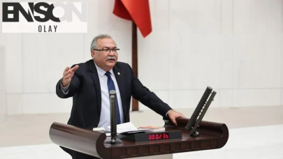 CHP Aydın Milletvekili Süleyman Bülbül Kimdir?