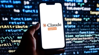 Claude Mythos, 10 binden fazla güvenlik açığını tespit etti!