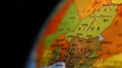 Nijerya'da Menenjit Salgınında 33 Çocuk Hayatını Kaybetti