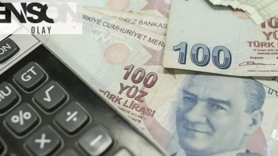 Emekli Maaşları Bayram Öncesinde Yatırılacak mı? Emekli Maaşları Mayıs Ayında Öne mi Alındı?