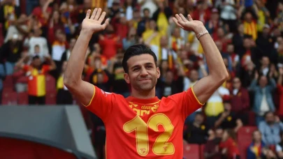 Göztepe, İç Transferde 3 Futbolcuyu Yolladı, İsmail Köybaşı'nın Geleceği Belirsiz!