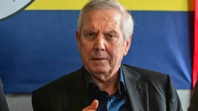 Fenerbahçe'de Aziz Yıldırım Başkanlık İçin Tekrar Aday Olacak mı?