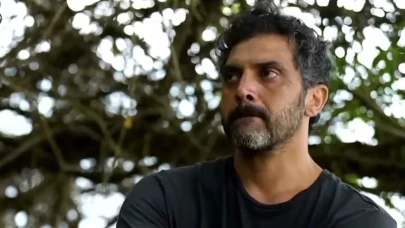 Survivor yarışmacısı Bayhan hastaneye kaldırıldı! Bayhan'ın sağlık durumu merak konusu oldu