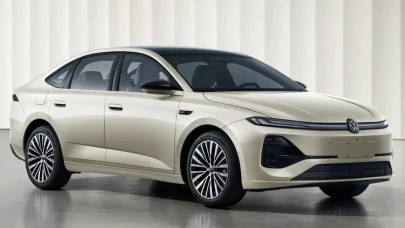 Volkswagen'un Yeni Nesil Elektrikli Modeli ID. Era 5S, Hibrit Motoruyla 2000 Kilometre Menzil Vaat Ediyor!