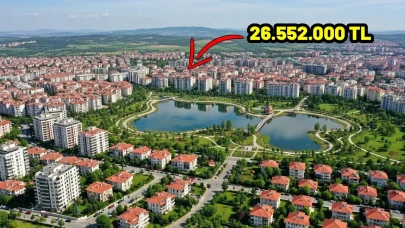 Türkiye'nin en yüksek yaşam maliyetine sahip 20 ilçesi belli oldu!