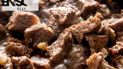 Kavurmalık etin lezzetini ortaya çıkarmak için izlenmesi gereken adımlar nelerdir?