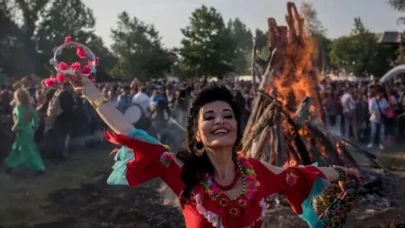 Bugün Hıdırellez Kutlamaları Başladı! Geleneksel Dilek Ritüelleri ve Kutlama Tarihi Hakkında Bilmeniz Gerekenler!