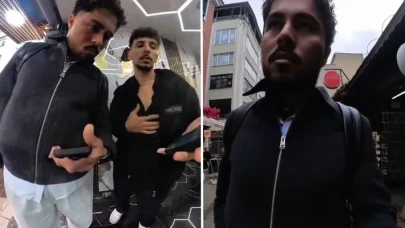 Müşterisine 7 bin TL'lik fatura kesen berberin dükkanı mühürlendi!