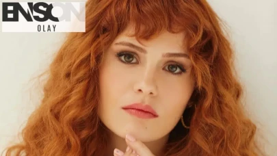 Taşacak Bu Deniz'in Hicran'ı Burcu Cavrar kimdir?