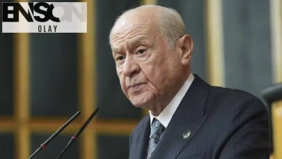 MHP lideri Bahçeli'den Terörsüz Türkiye çıkışı: Yeni yol haritasına ihtiyaç var